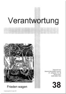 Cover Heft 38