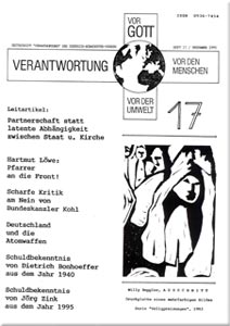 Cover Heft 17