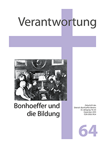 Cover Heft 64